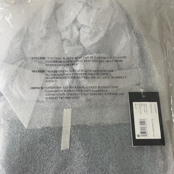 New Kate Spade Liv Smooth Blue Shoulder Bag - Picture 8 of 8